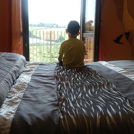 Bed&Breakfast Valeri Artena Exterior foto