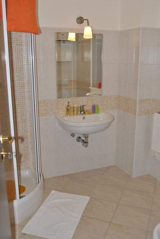 Bed&Breakfast Valeri Artena Exterior foto