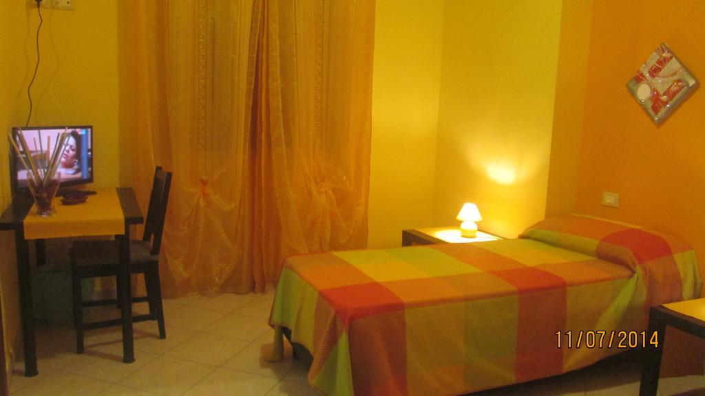 Bed&Breakfast Valeri Artena Zimmer foto