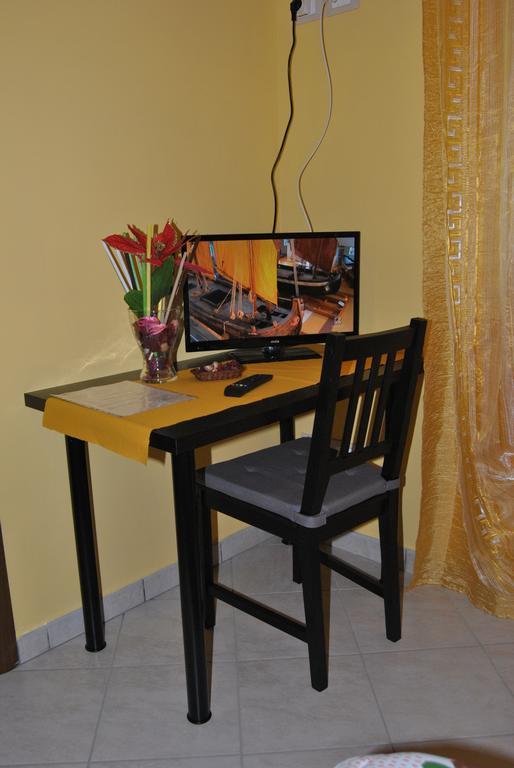 Bed&Breakfast Valeri Artena Exterior foto