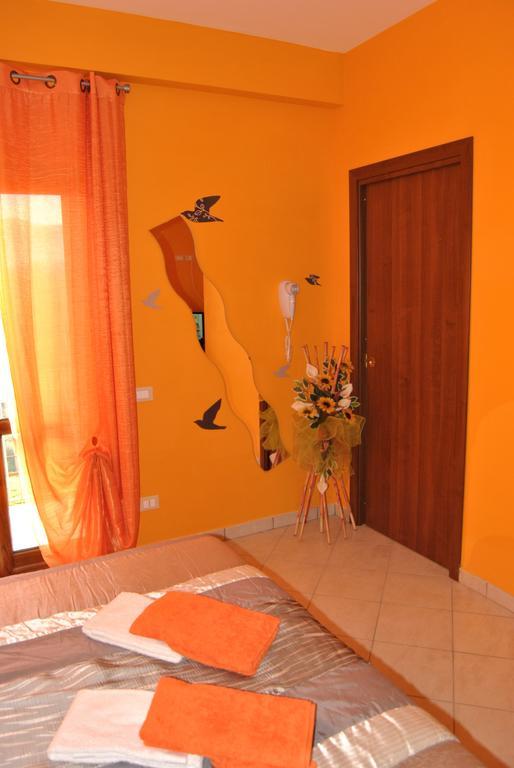 Bed&Breakfast Valeri Artena Zimmer foto