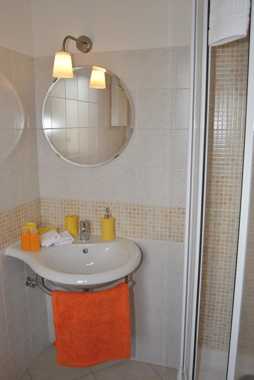 Bed&Breakfast Valeri Artena Exterior foto