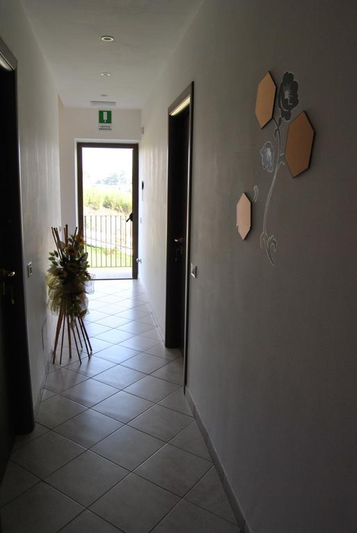Bed&Breakfast Valeri Artena Exterior foto