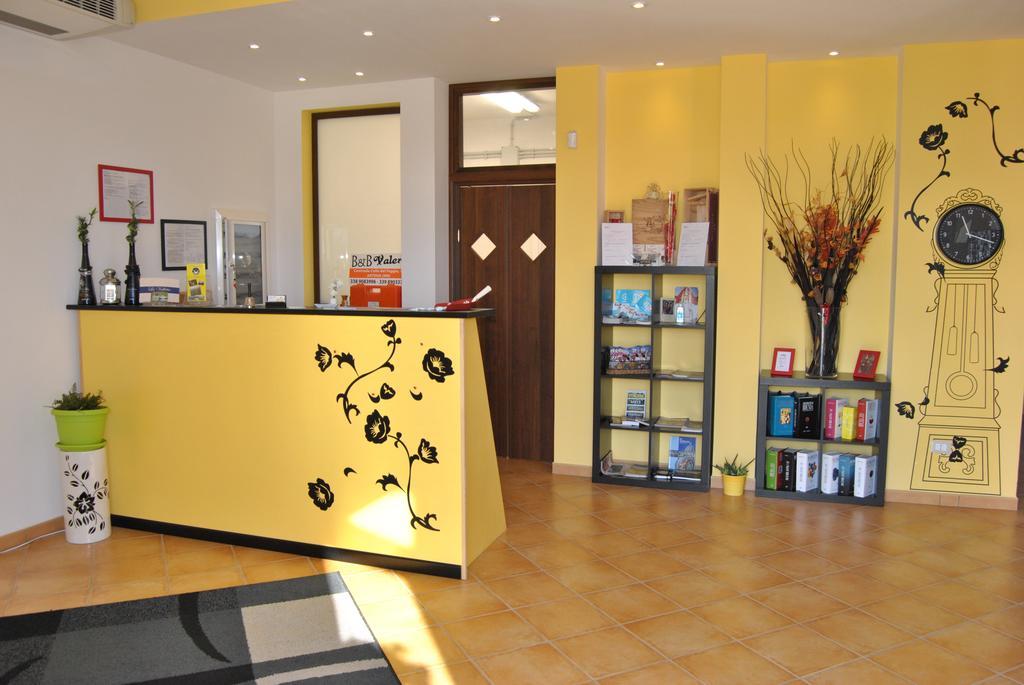 Bed&Breakfast Valeri Artena Exterior foto