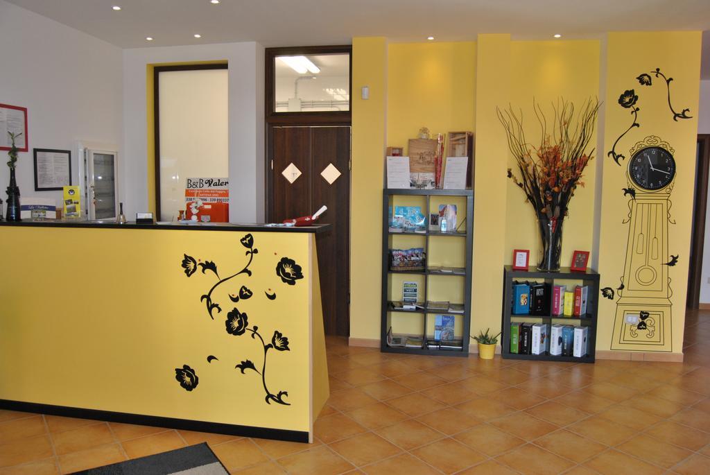 Bed&Breakfast Valeri Artena Exterior foto