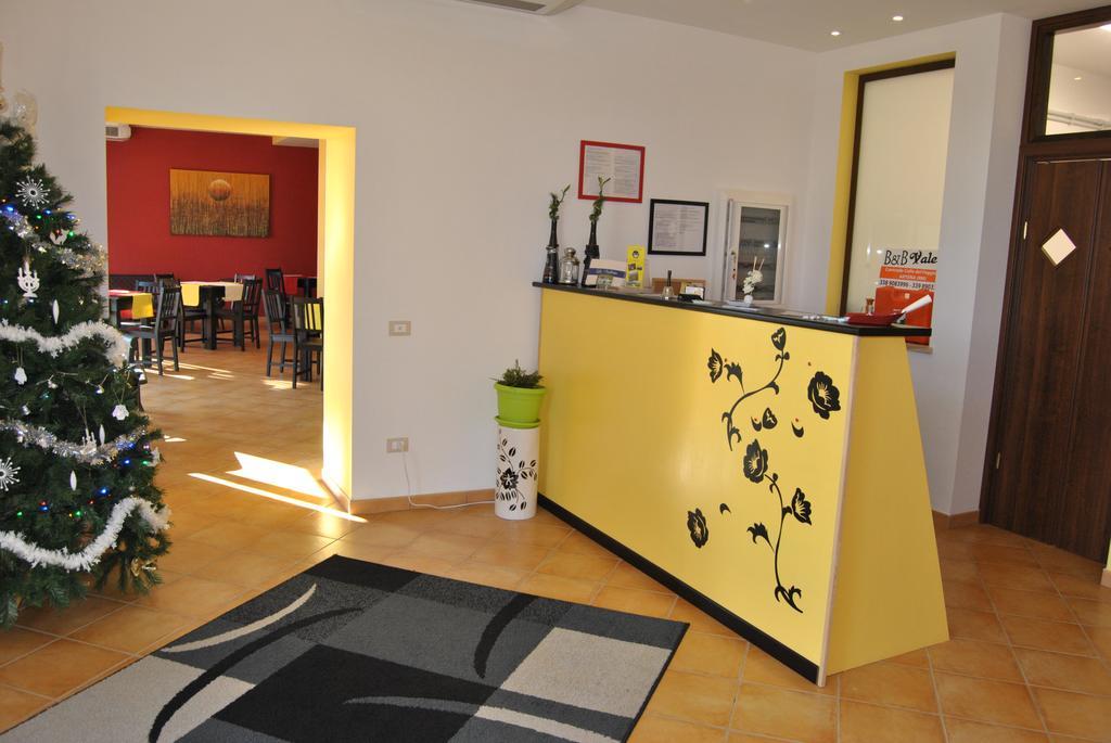 Bed&Breakfast Valeri Artena Exterior foto