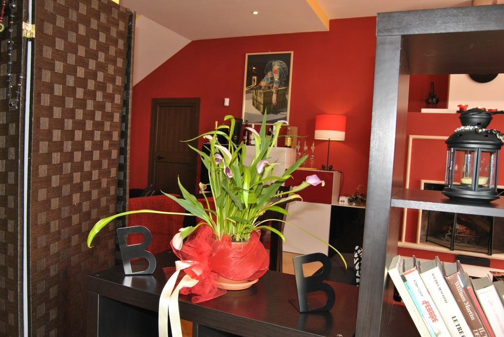 Bed&Breakfast Valeri Artena Exterior foto