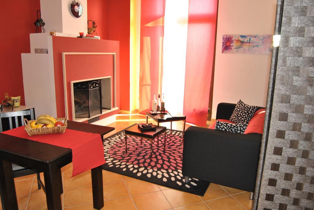 Bed&Breakfast Valeri Artena Exterior foto