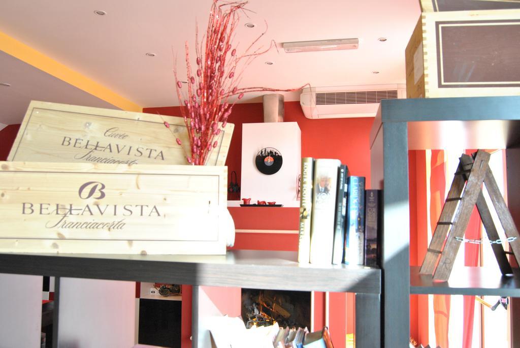 Bed&Breakfast Valeri Artena Exterior foto