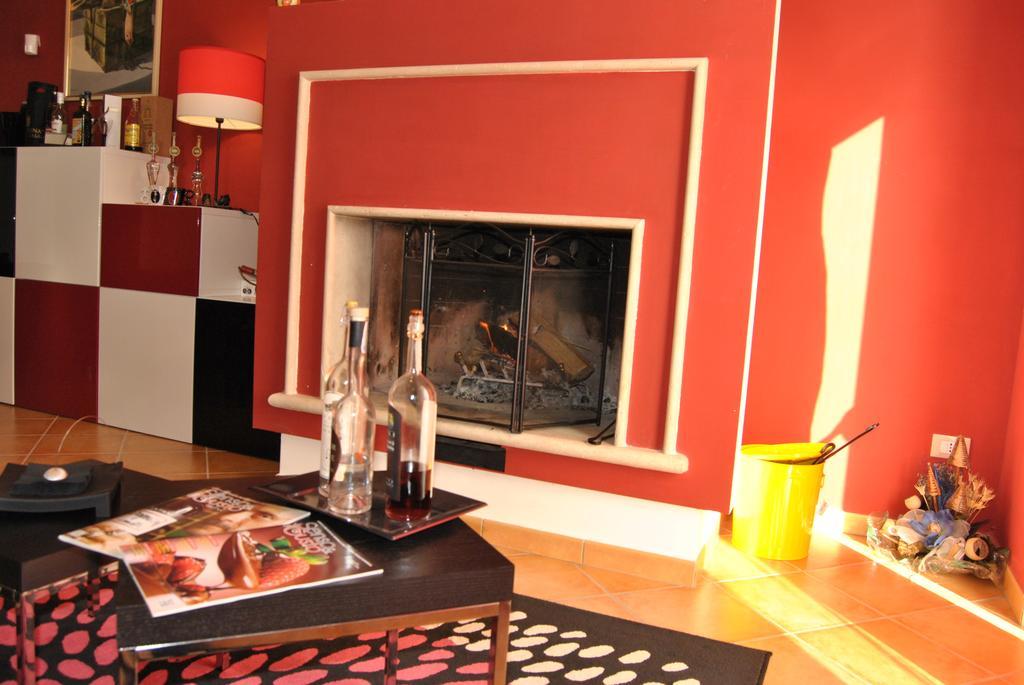 Bed&Breakfast Valeri Artena Exterior foto