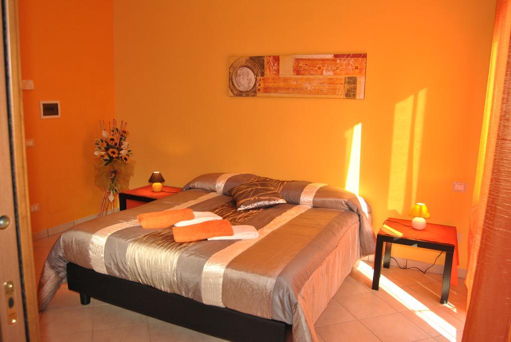 Bed&Breakfast Valeri Artena Zimmer foto