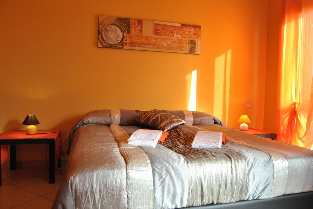 Bed&Breakfast Valeri Artena Zimmer foto