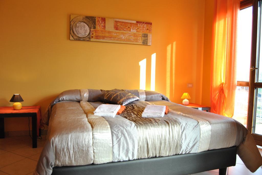 Bed&Breakfast Valeri Artena Zimmer foto