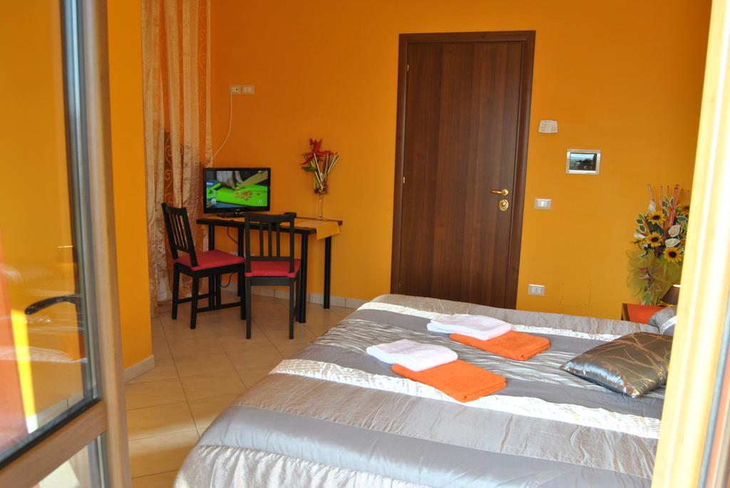 Bed&Breakfast Valeri Artena Zimmer foto