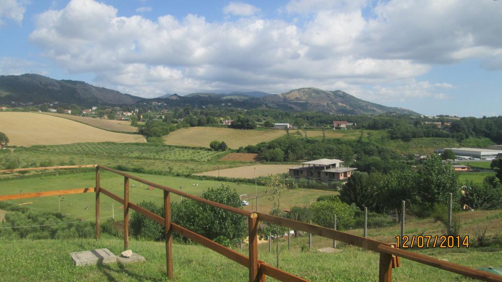 Bed&Breakfast Valeri Artena Exterior foto