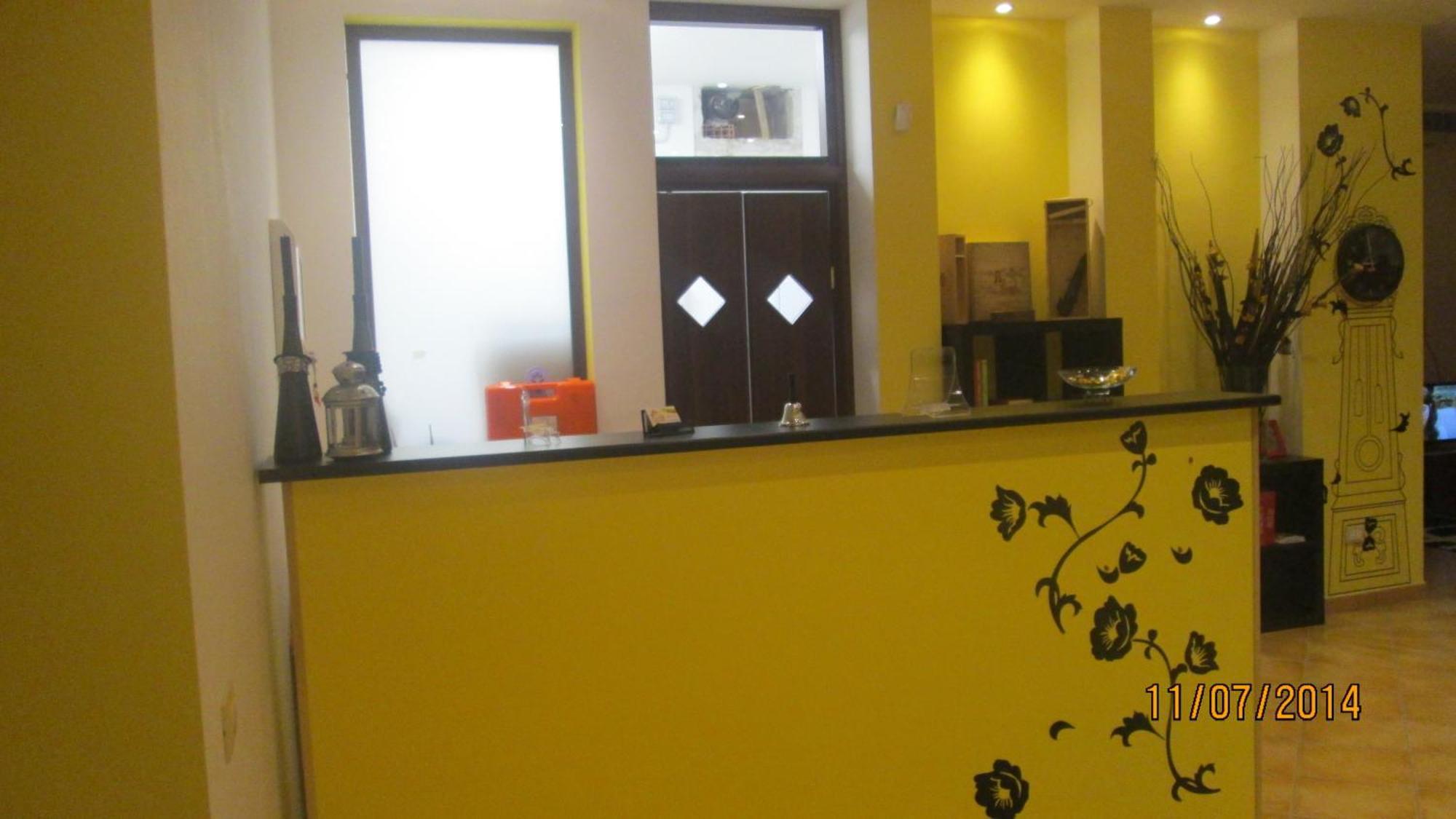 Bed&Breakfast Valeri Artena Exterior foto