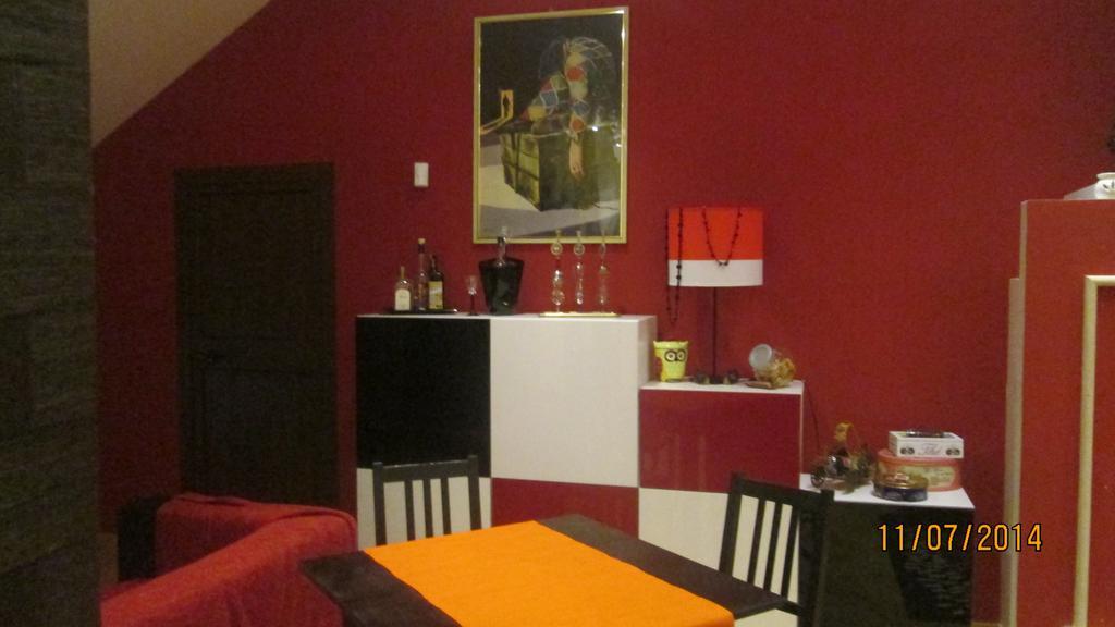 Bed&Breakfast Valeri Artena Exterior foto