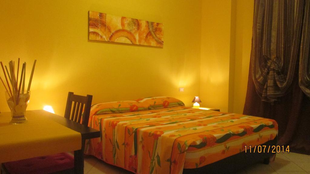 Bed&Breakfast Valeri Artena Zimmer foto