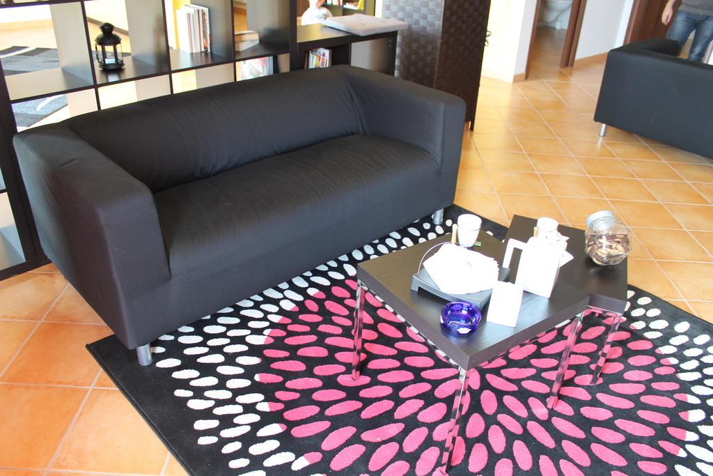 Bed&Breakfast Valeri Artena Exterior foto