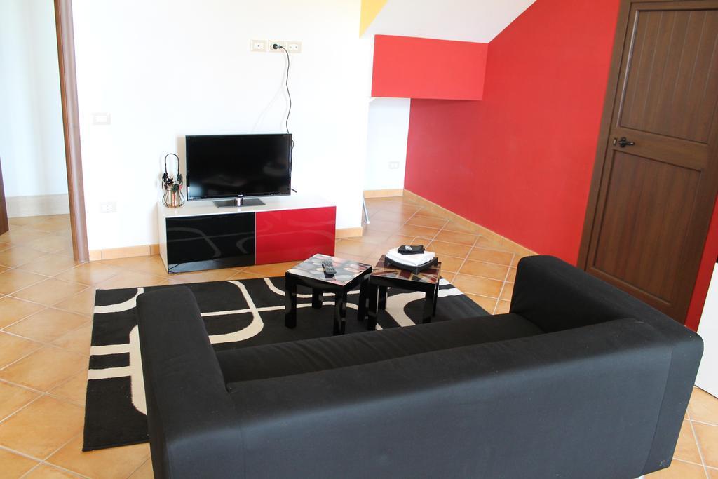 Bed&Breakfast Valeri Artena Exterior foto