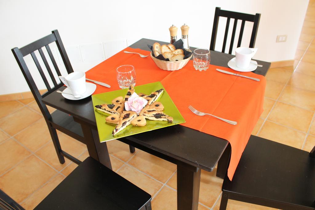 Bed&Breakfast Valeri Artena Exterior foto