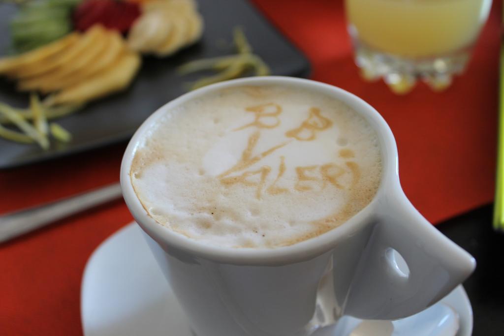 Bed&Breakfast Valeri Artena Exterior foto