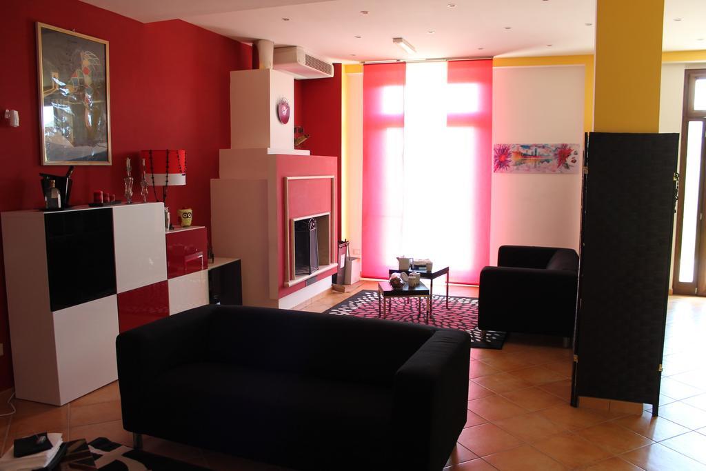 Bed&Breakfast Valeri Artena Exterior foto