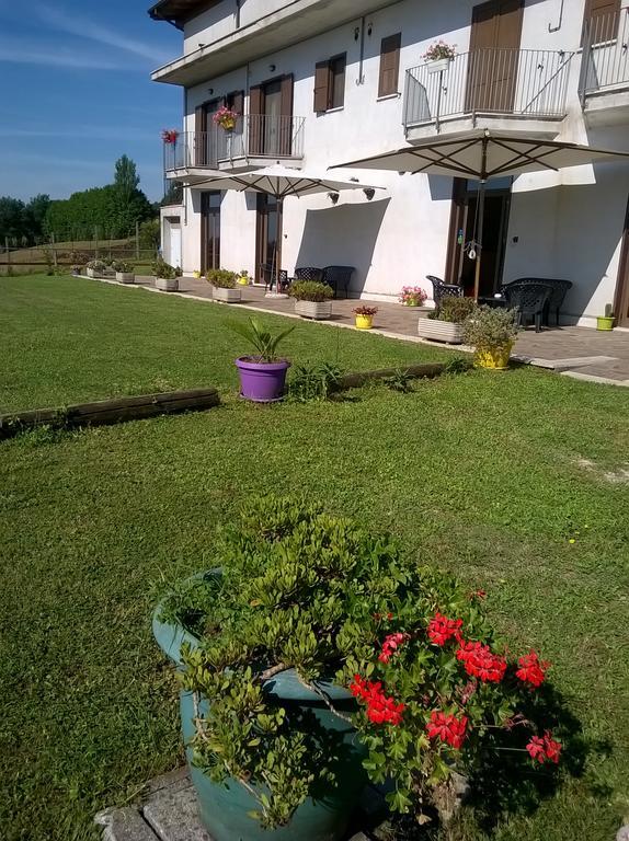 Bed&Breakfast Valeri Artena Exterior foto