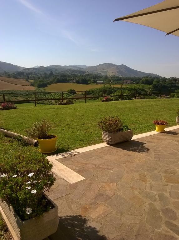 Bed&Breakfast Valeri Artena Exterior foto