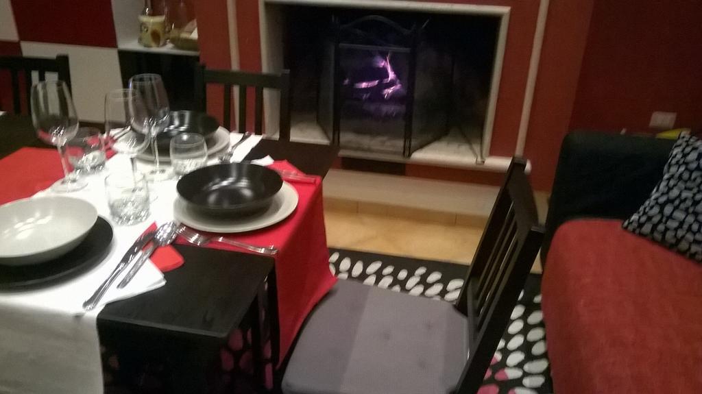 Bed&Breakfast Valeri Artena Exterior foto