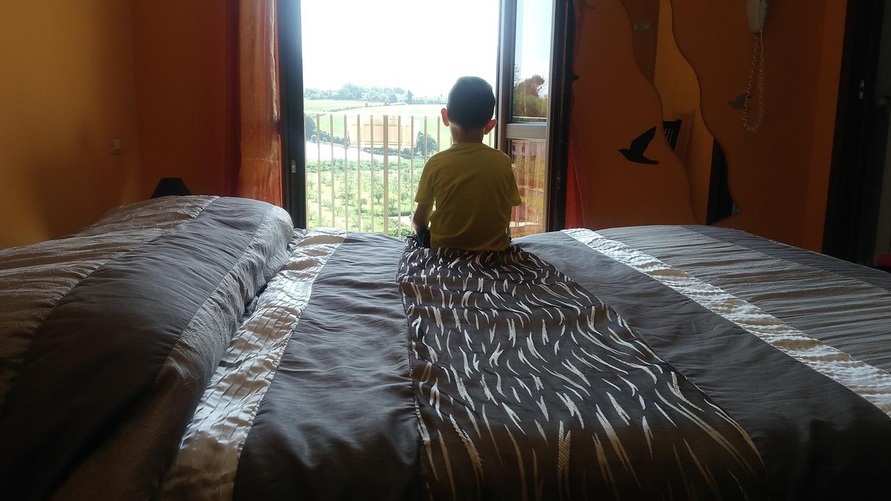 Bed&Breakfast Valeri Artena Exterior foto
